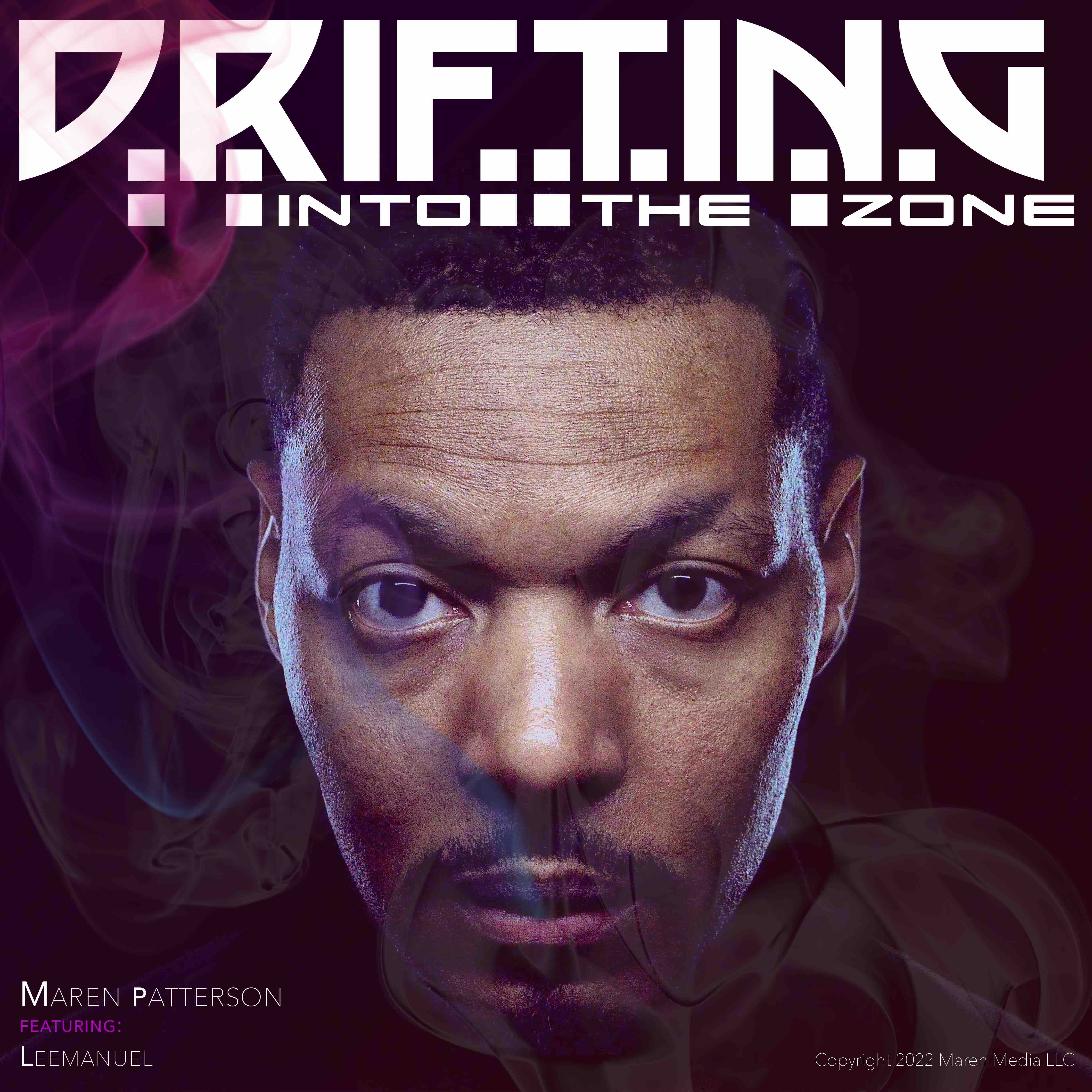 Drifting Into The Zone Music
